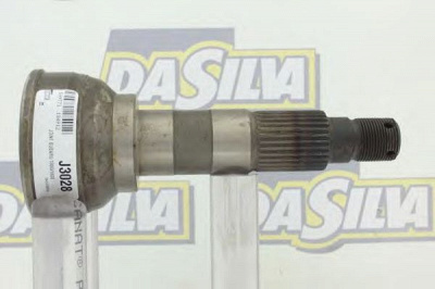 DA SILVA j3028 -  